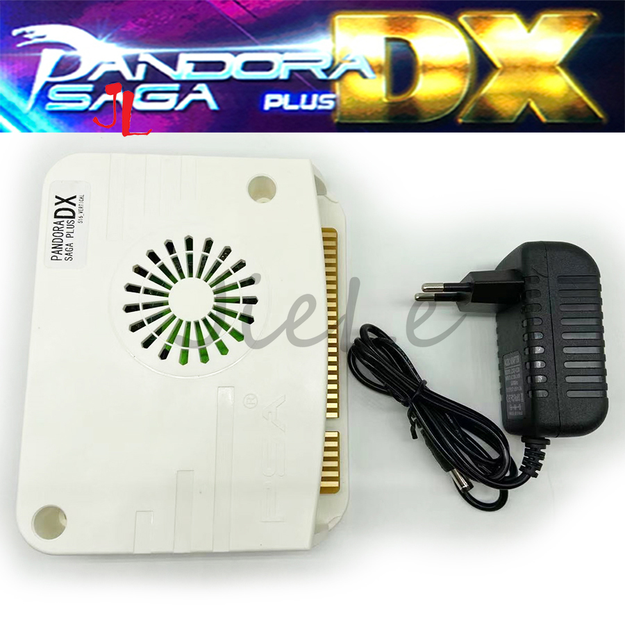 Pandora saga plus dx 516 in 1垂 - Trackball Controller Arcade のレビューと価格