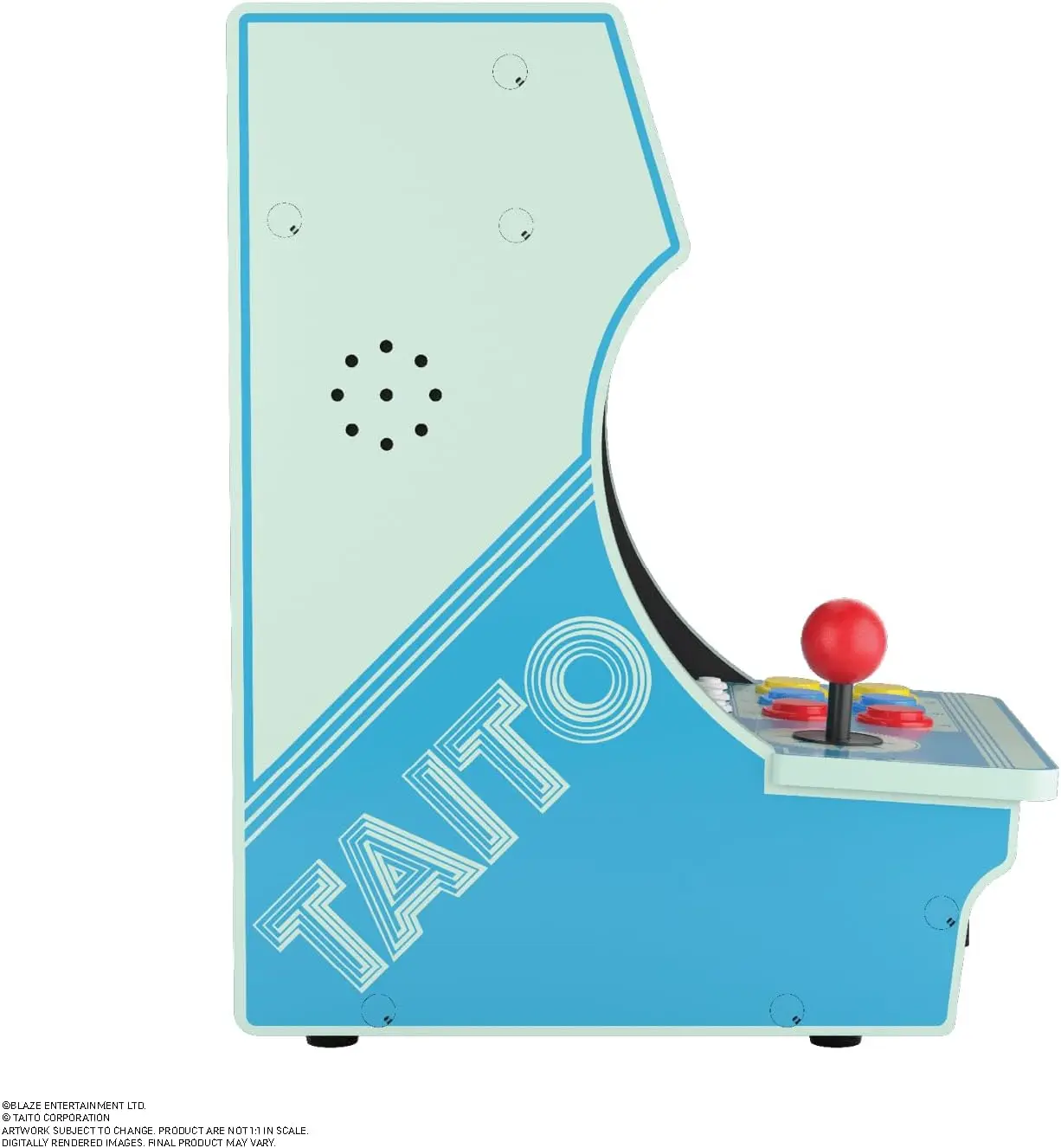 エバーケード アルファ タイトー バートップアーケード - Arcade Game Jackpot のレビューと価格