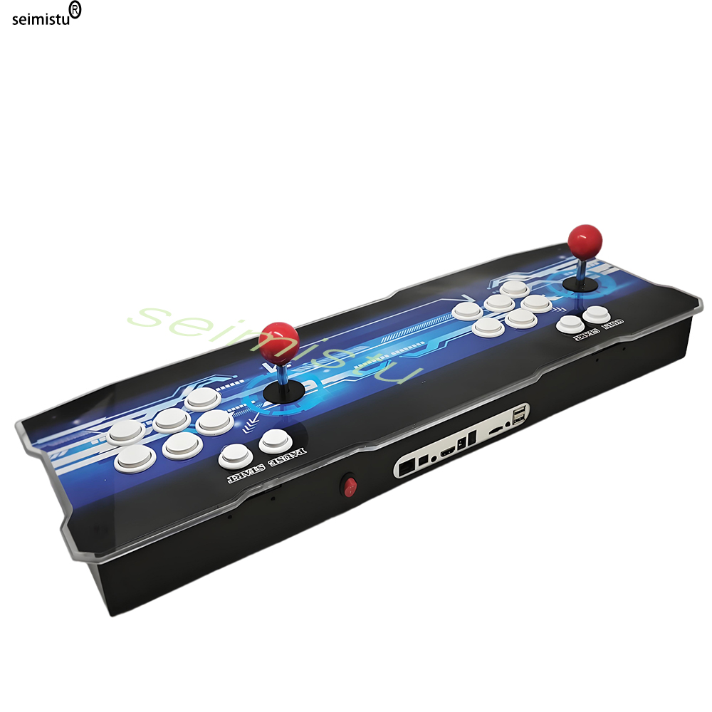 パンドラ 10000 in 1 アーケードコンソールボックス - Trackball Controller Arcade のレビューと価格