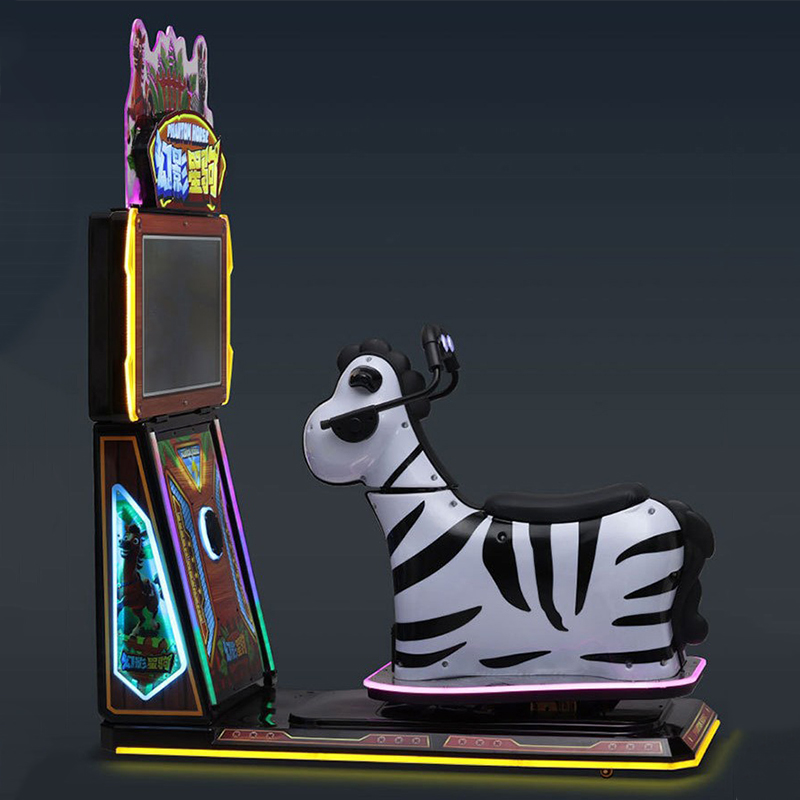 コイン式子供用乗り物ロッキングカー子供用コイン式アーケードゲ - Coin Operated Kiddie Ride のレビューと価格