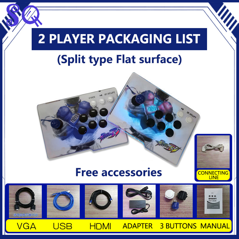 26800 in 1 Pandora Saga DX2 スプ - Trackball Controller Arcade のレビューと価格