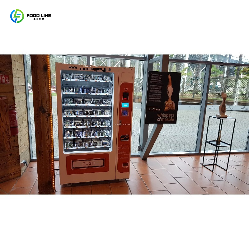 FLカード販売機 ハイテク商業モデル 支払端末とリモコン付き - Arcade Toy Vending Machine のレビューと価格
