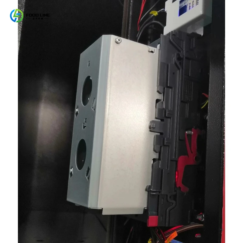 FLカード販売機 ハイテク商業モデル 支払端末とリモコン付き - Arcade Toy Vending Machine のレビューと価格