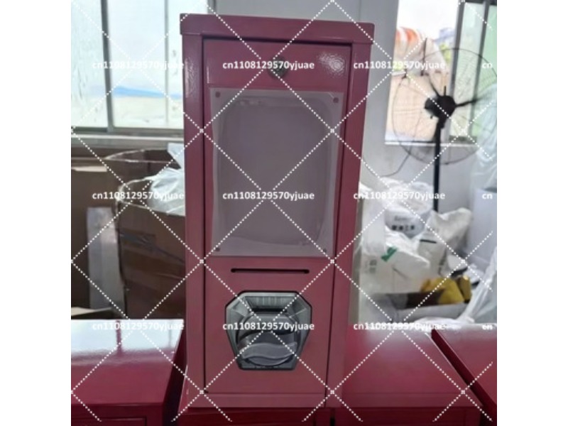 ミニアーケードスロットマシンノートセット、通貨型紙製タトゥー - Arcade Toy Vending Machine のレビューと価格